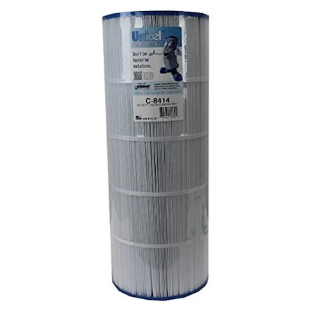 Unicel 0.31 in. Replacement Filter Cartridge UN60251
